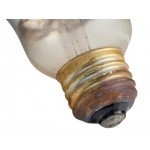 Lavex 250 Watt Red Coated Infrared Heat Lamp Light Bulb Lavex 250 Watt Red Coated Infrared Heat Lamp Light Bulb