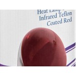 Lavex 250 Watt Red Coated Infrared Heat Lamp Light Bulb Lavex 250 Watt Red Coated Infrared Heat Lamp Light Bulb