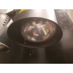 Lavex 250 Watt Red Coated Infrared Heat Lamp Light Bulb Lavex 250 Watt Red Coated Infrared Heat Lamp Light Bulb