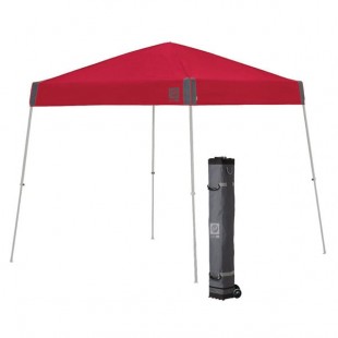 E-Z Up SPT3SCGF12PN Sprint Instant Shelter 12' x 12' Punch Canopy with Steel Gray Frame E-Z Up SPT3SCGF12PN Sprint Instant Shelter 12' x 12' Punch Canopy with Steel Gray Frame