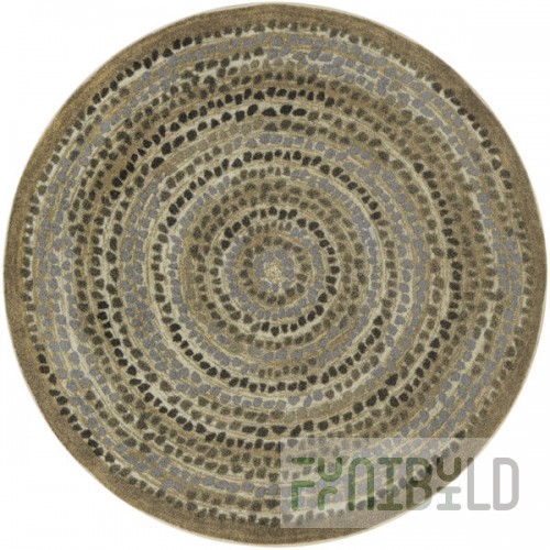 Joy Carpets Kid Essentials Peaceful Pebbles 13' 2