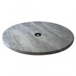 Holland Bar Stool OD30RGRYSTNU EnduroTop 30
