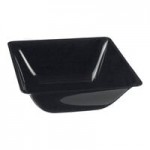 Solia Fluid PET Plastic Lid for 47.3 oz. Salad Bowl - 50/Case