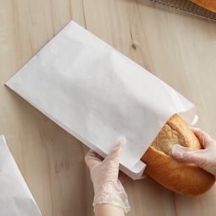 Bagcraft Packaging 300168 8 1/2