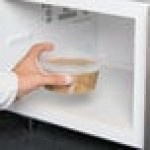 Placon 12 oz. Clear Tamper Resistant Tamper-Evident Safe Lock Deli Container - 500/Case Placon 12 oz. Clear Tamper Resistant Tamper-Evident Safe Lock Deli Container - 500/Case