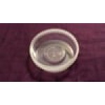 Placon 12 oz. Clear Tamper Resistant Tamper-Evident Safe Lock Deli Container - 500/Case Placon 12 oz. Clear Tamper Resistant Tamper-Evident Safe Lock Deli Container - 500/Case