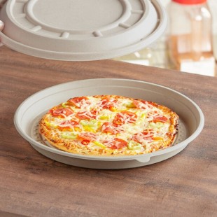 World Centric PizzaRound 12