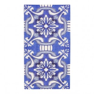 Sophistiplate Moroccan Nights Paper Guest Towel - 240/Case Sophistiplate Moroccan Nights Paper Guest Towel - 240/Case