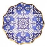 Sophistiplate Moroccan Nights Paper Guest Towel - 240/Case Sophistiplate Moroccan Nights Paper Guest Towel - 240/Case