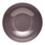 Libbey Canyonlands 30 oz. Mauve Terracotta Salad Bowl - Sample Libbey Canyonlands 30 oz. Mauve Terracotta Salad Bowl - Sample