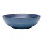 Libbey Canyonlands 30 oz. Mauve Terracotta Salad Bowl - Sample Libbey Canyonlands 30 oz. Mauve Terracotta Salad Bowl - Sample