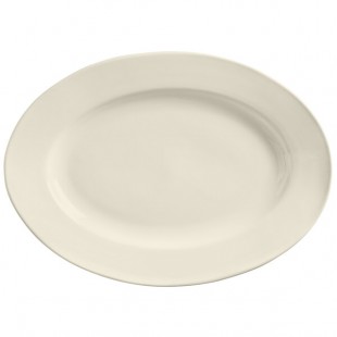 Libbey Porcelana Cream 11 1/2 Libbey Porcelana Cream 11 1/2