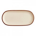 Acopa Keystone 8 oz. Vanilla Bean Porcelain Low Cup - Sample Acopa Keystone 8 oz. Vanilla Bean Porcelain Low Cup - Sample