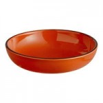 Acopa Keystone 8 oz. Vanilla Bean Porcelain Low Cup - Sample Acopa Keystone 8 oz. Vanilla Bean Porcelain Low Cup - Sample
