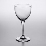 Reserve by Libbey Circa 13 oz. Belgian Beer / Tulip Glass - Sample