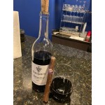 Acopa 17 oz. Stemless Wine Glass - Sample
