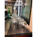 Acopa 17 oz. Stemless Wine Glass - Sample