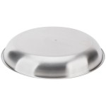 American Metalcraft SSEA16 Stainless Steel Seafood Tray - 15 3/4 American Metalcraft SSEA16 Stainless Steel Seafood Tray - 15 3/4