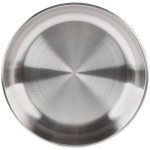 American Metalcraft SSEA16 Stainless Steel Seafood Tray - 15 3/4 American Metalcraft SSEA16 Stainless Steel Seafood Tray - 15 3/4