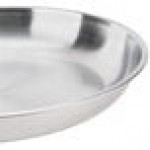 American Metalcraft SSEA16 Stainless Steel Seafood Tray - 15 3/4 American Metalcraft SSEA16 Stainless Steel Seafood Tray - 15 3/4