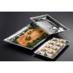 American Metalcraft HMRT1322 22