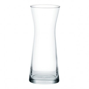 Tempo 9.75 oz. Glass Carafe - 24/Case