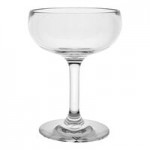 Aspen Summit from Steelite International 32 oz. Clear Polycrystal Carafe 7030DR007 - 12/Pack Aspen Summit from Steelite International 32 oz. Clear Polycrystal Carafe 7030DR007 - 12/Pack