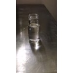 American Metalcraft 6 oz. Glass Milk Bottle - 24/Case