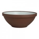 Maham Studio Spice from Steelite International 1.75 oz. Round Cardamom Stoneware Ramekin - 12/Case