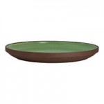 Maham Studio Spice from Steelite International 1.75 oz. Round Cardamom Stoneware Ramekin - 12/Case