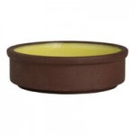 Maham Studio Spice from Steelite International 1.75 oz. Round Cardamom Stoneware Ramekin - 12/Case