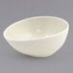 Front of the House Kiln 4 oz. Vanilla Bean Porcelain Ramekin - 12/Case Front of the House Kiln 4 oz. Vanilla Bean Porcelain Ramekin - 12/Case