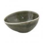 Front of the House Kiln 4 oz. Vanilla Bean Porcelain Ramekin - 12/Case Front of the House Kiln 4 oz. Vanilla Bean Porcelain Ramekin - 12/Case