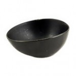 Front of the House Kiln 4 oz. Vanilla Bean Porcelain Ramekin - 12/Case Front of the House Kiln 4 oz. Vanilla Bean Porcelain Ramekin - 12/Case