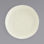 Front of the House Kiln 4 oz. Vanilla Bean Porcelain Ramekin - 12/Case Front of the House Kiln 4 oz. Vanilla Bean Porcelain Ramekin - 12/Case