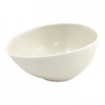 Front of the House Kiln 4 oz. Vanilla Bean Porcelain Ramekin - 12/Case Front of the House Kiln 4 oz. Vanilla Bean Porcelain Ramekin - 12/Case