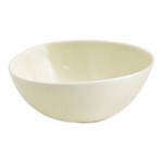 Front of the House Kiln 4 oz. Vanilla Bean Porcelain Ramekin - 12/Case Front of the House Kiln 4 oz. Vanilla Bean Porcelain Ramekin - 12/Case