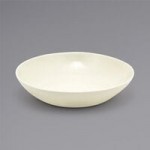 Front of the House Kiln 4 oz. Vanilla Bean Porcelain Ramekin - 12/Case Front of the House Kiln 4 oz. Vanilla Bean Porcelain Ramekin - 12/Case