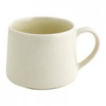 Front of the House Kiln 4 oz. Vanilla Bean Porcelain Ramekin - 12/Case Front of the House Kiln 4 oz. Vanilla Bean Porcelain Ramekin - 12/Case