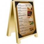 Menu Solutions WDSD-PIX-B 5