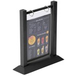 Menu Solutions WFT4S-B 5