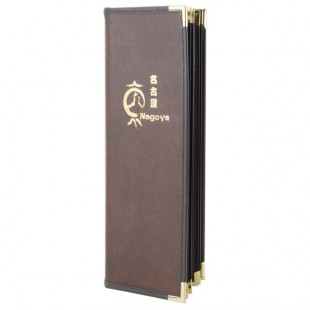 Menu Solutions RS170BD Royal Select Series 4 1/4 Menu Solutions RS170BD Royal Select Series 4 1/4