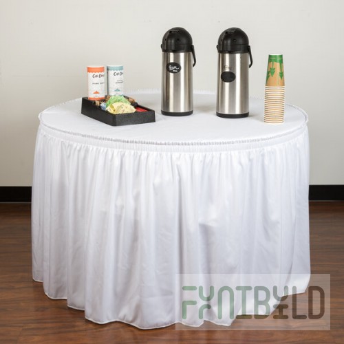 Snap Drape 5412CE29S3-010 Wyndham 13' x 29