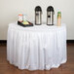 Snap Drape 5412CE29S3-010 Wyndham 13' x 29 Snap Drape 5412CE29S3-010 Wyndham 13' x 29