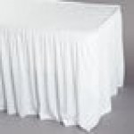 Snap Drape 5412CE29S3-010 Wyndham 13' x 29 Snap Drape 5412CE29S3-010 Wyndham 13' x 29
