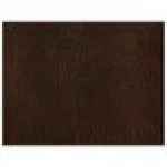 H. Risch, Inc. TABLEMAT17X13BROWN 17 H. Risch, Inc. TABLEMAT17X13BROWN 17