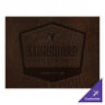 H. Risch, Inc. TABLEMAT17X13BROWN 17 H. Risch, Inc. TABLEMAT17X13BROWN 17