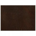 H. Risch, Inc. TABLEMAT17X13BROWN 17 H. Risch, Inc. TABLEMAT17X13BROWN 17
