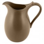 RAK Porcelain Genesis Glossy 20.30 oz. Brilliant Clove Porcelain Jug - 4/Case