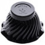 GET DD-50-BK Dessert Time 5 oz. Black 3 3/4 GET DD-50-BK Dessert Time 5 oz. Black 3 3/4